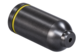 Bolt Head for QuickPlate | Rounded Head | Ø 24.5 mm | 48 mm | 1695655310
