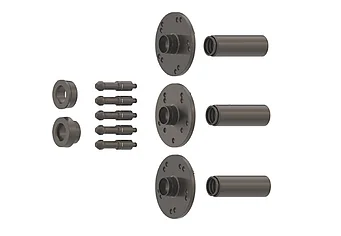 Spannkit | BMW | Pneumatisch | 1692502246