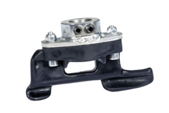 Kunststoff Montagekopf für Motorräder | für MS 5x0 S and MS 6x0 S | 1695103210
