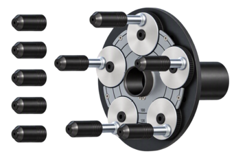 QuickPlate | 5-Loch | 96 - 186 mm | 48mm & 58mm | 1695655296