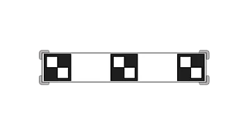 Kalibriertafel Toyota Typ 2 | 8900382328