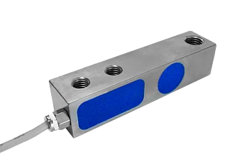 Achslastwaage 4 Sensoren | 1691601606