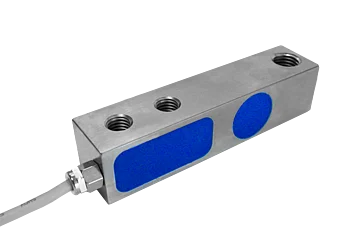 Achslastwaage 4 Sensoren | 1691601606