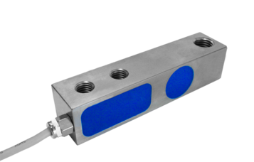 Axle load scale 4 sensors | 1691601606