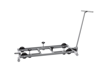 VAS 6430/8 | Moveable Base Frame | ASE 423 218 00 000