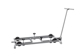 VAS 6430/8 | Moveable Base Frame | ASE 423 218 00 000