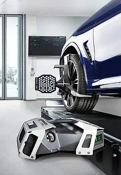 Achsmessgerät Q.Lign | Compact Air | 1690200015