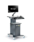 Carrello con monitor da 27" | per Q.Lign | 1690201055