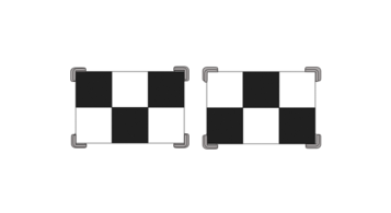 Kalibriertafel-Set Nissan Typ 1 | 8900381139