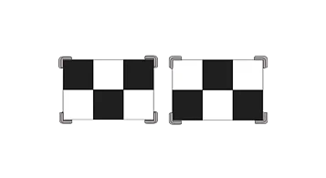 Kalibriertafel-Set Nissan Typ 1 | 8900381139 Kalibriertafel-Set Nissan Typ 1 | 8900381139