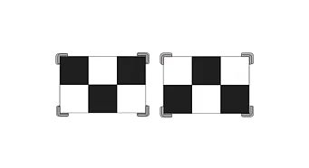 Kalibriertafel-Set Nissan Typ 1 | 8900381139