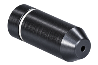 Bolzenkopf für QuickPlate | Spitzer Konus | Ø 22,5mm | 58mm | 1695655313