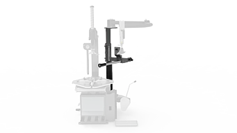 Assistenzsäule | TCX.PRO2 | 1692402017