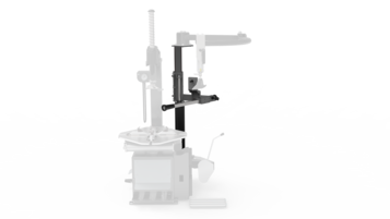 Assistenzsäule | TCX.PRO2 | 1692402017