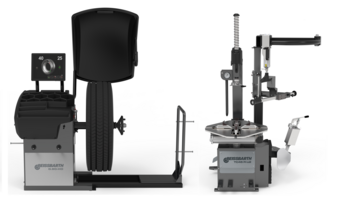 Schulung Reifenservice | Wuchten & Montieren | DL6000007