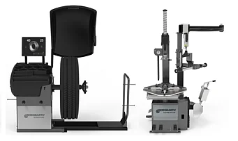 Schulung Reifenservice | Wuchten & Montieren | DL6000007