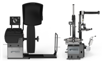 Schulung Reifenservice | Wuchten & Montieren | DL6000007