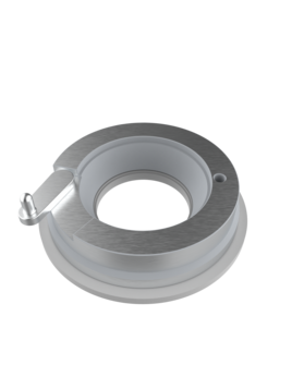 Distanzscheibe | für leichte LKW  | 1692402215