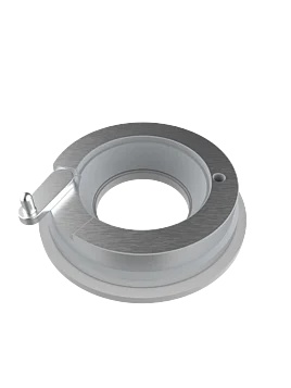 Distanzscheibe | für leichte LKW  | 1692402215