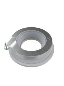 Distanzscheibe | für leichte LKW  | 1692402215