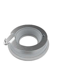 Distanzscheibe | für leichte LKW  | 1692402215