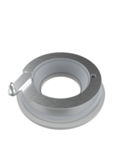  | Distanzscheibe | für leichte LKW