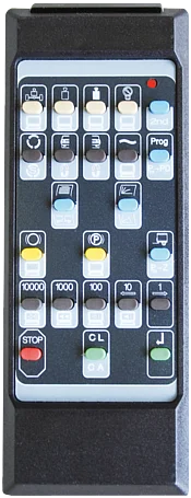 Truck | IR remote control