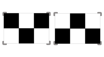 Kalibriertafel-Set Honda Typ 1 | 8900381143