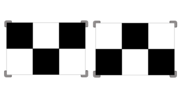 Kalibriertafel-Set Honda Typ 1 | 8900381143