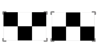 Kalibriertafel-Set Honda Typ 1 | 8900381143