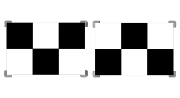 Kalibriertafel-Set Honda Typ 1 | 8900381143