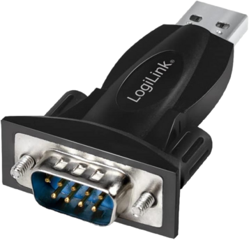 USB-COM Converter | Upgrade auf Neue Generation | 1693770583