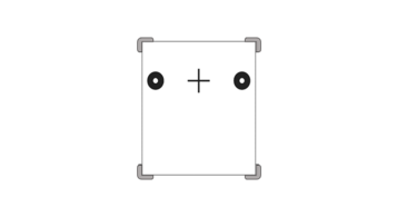 Kalibriertafel Mercedes / Infinity Typ 2 | 8900382319