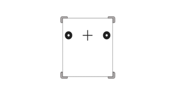 Kalibriertafel Mercedes / Infinity Typ 2 | 8900382319