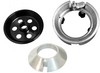Konus-Set LLkw | Ø 120 - 190 mm / 190 - 223 mm | inkl. Distanzring | für MS 670 S und MS 900 | 1 695 108 195