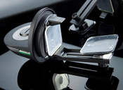 BMW | Mini / Z3 / Z4 | Spezial-Höhenstandsmarken