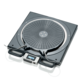 RaceScales | VAS 701009 | Precision turntable with load cells | 433Mhz | 1690400100