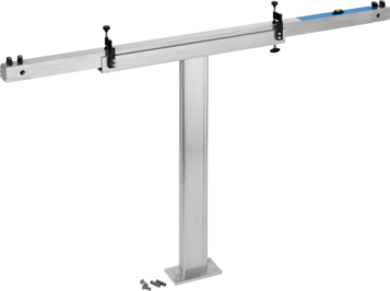 Dispositivo di calibrazione per CCD | 1690401066