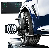 Q.Grip | for Q.Lign | 4 pcs. | Adapter set