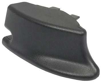 Schutz hebelloser Montagekopf hinten | 10 Stk.  | 1692402002