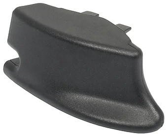 Schutz hebelloser Montagekopf hinten | 10 Stk.  | 1692402002