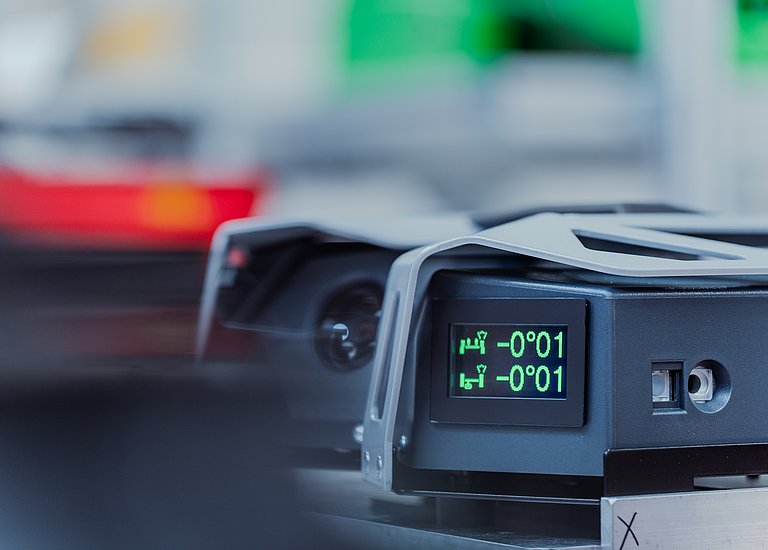 3. Reliability: dependable technology, a dependable partner