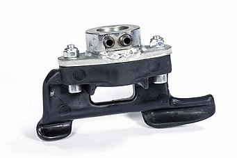 Spezial Kunststoff-Montagekopf Motorrad  | 1695102766