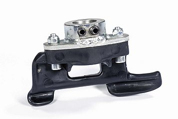 Spezial Kunststoff-Montagekopf Motorrad  | 1695102766