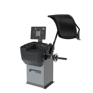 Radwuchtmaschine G.30  | 1692501001