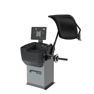 Radwuchtmaschine G.30  | 1692501001