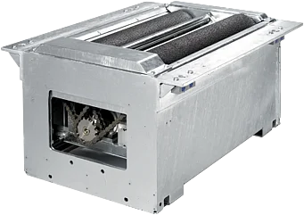 Truck Brake Tester BD 7000 | 13t | 1000mm | 8-point scale | 1691880111