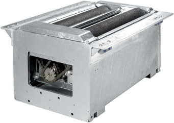 LKW-Bremsenprüfstand BD 7000 | 13t | 1000mm | Waage | ASA | 1691880111