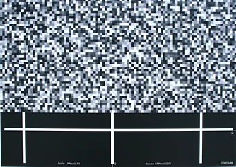 Kalibriertafel Subaru Typ 3S | 8900382590