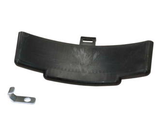 Kunststoffschutz für Reifenabdrücker | für MS 5x0 S, MS 630 S, MS 650 S | 1695106152